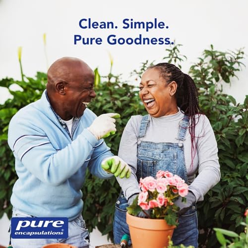Pure Encapsulations Choline Bitartrate