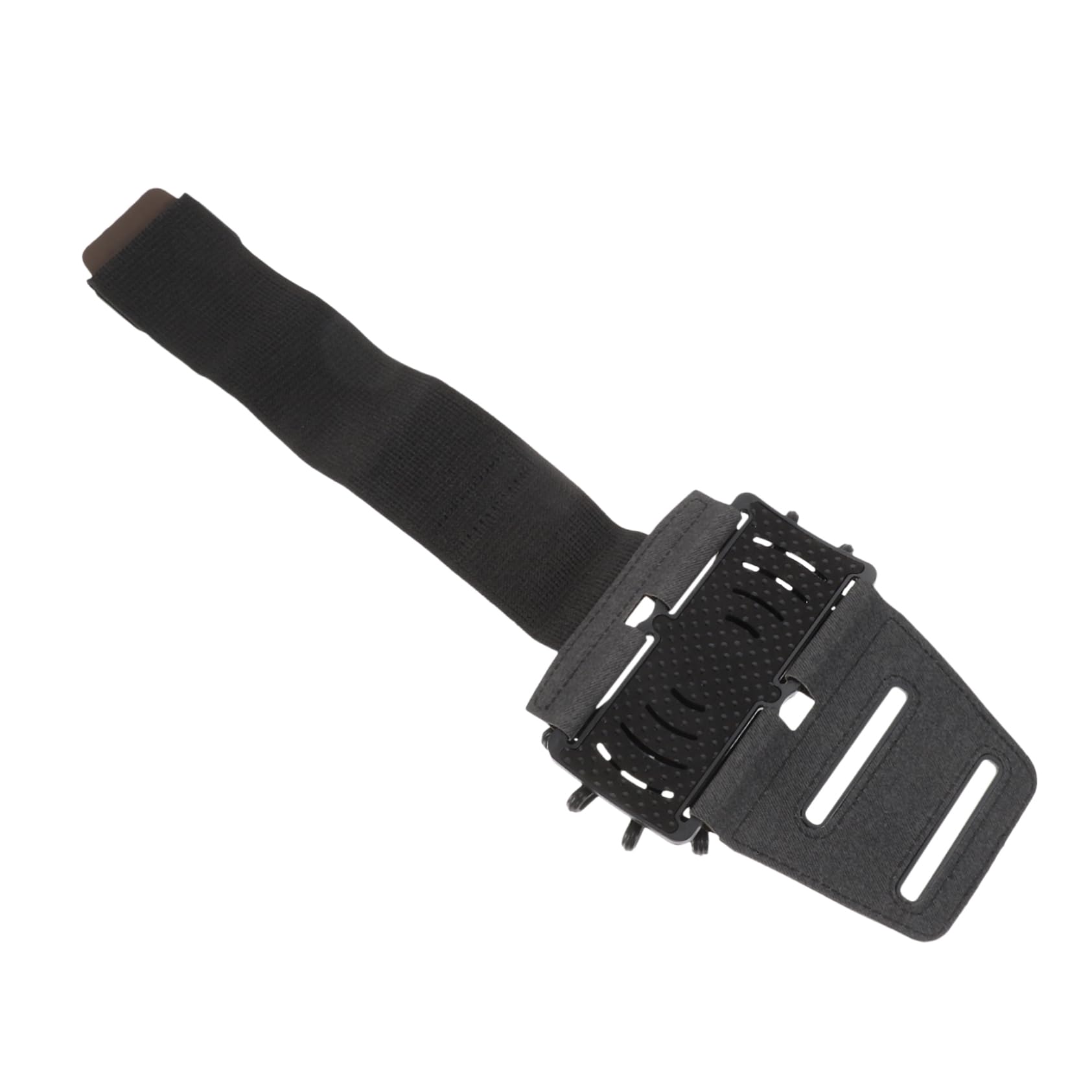 OSALADI 4pezzi Bracciale Per Telefono Sportivo Supporto Per Cellulare Da Polso Portacellulare Per Corsa e Attività All Aperto Design Rotante Gradi Alta Elasticità e Comfort