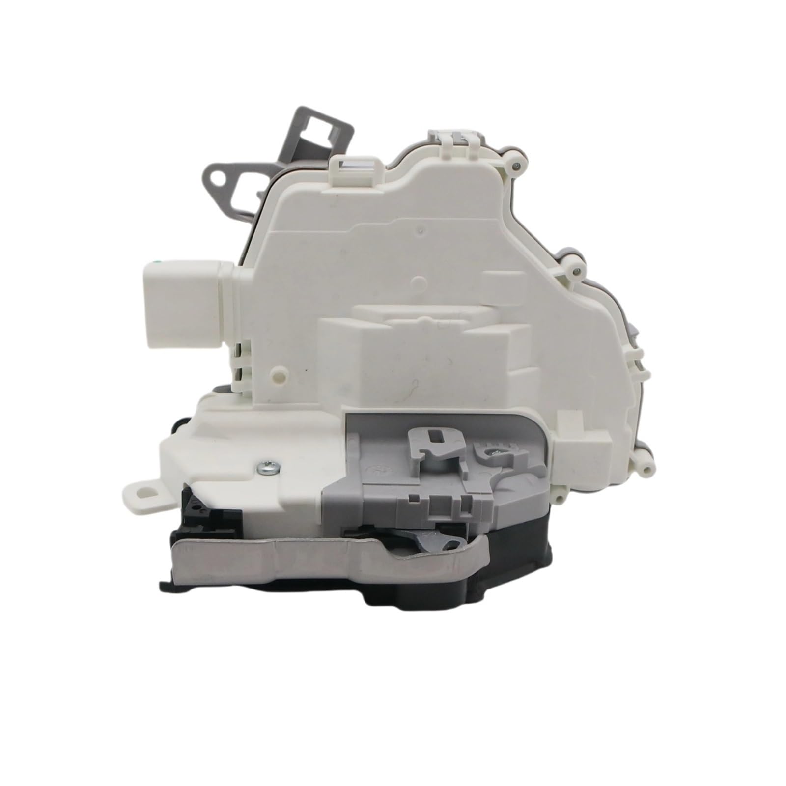 Door Latch Actuator for VW for Touareg for for Cayenne for Carrera 4G0839016 4G0839015 8J1837015C 8J1837016C Car Door Lock Actuators Parts Locking Actuator(Rear Right)