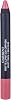 Gabrini Matte Lipstick Crayon 9