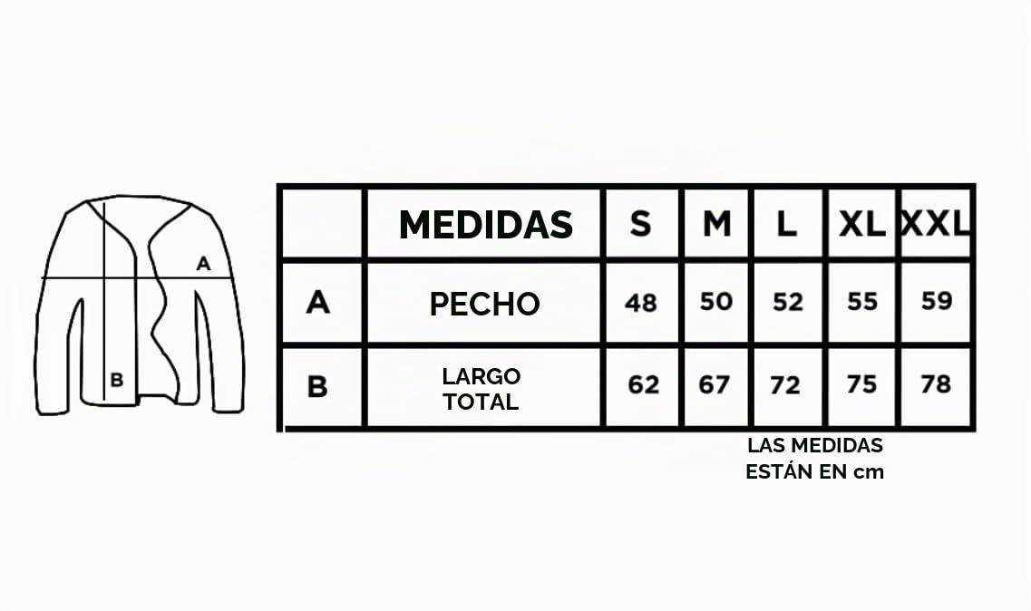 Real Madrid Chaqueta Plus Abierta Nº11 blanco/azul Licencia - Talla XL
