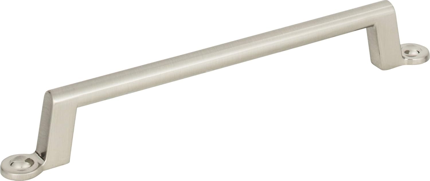 Atlas Homewares A304-WB Bradbury Collection Pull, Warm Brass