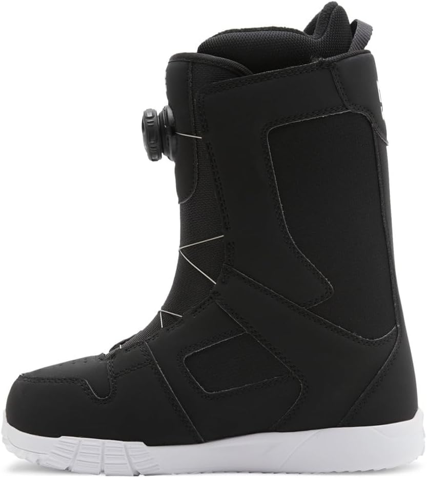 DC Shoes DC Womens Phase BOA® Snowboard Boots
