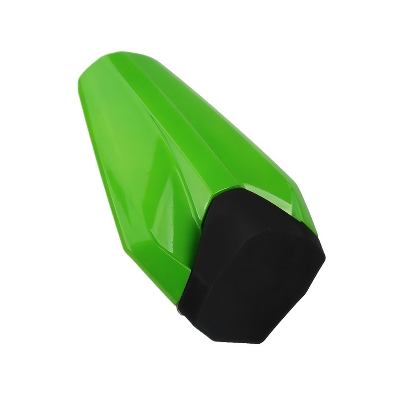 DGHBNP Motorbike Cowls Fit For ZX-4R ZX-4RR ZX-25R ZX4R ZX4RR ZX25R Motorcycle Seat Covers Rear Pillion Seat Cowl Hump Tail Fairing Hump Tail Fairing(Green)