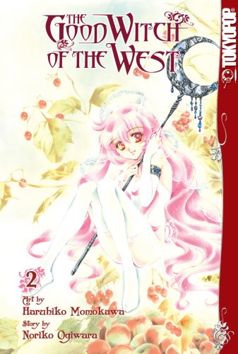 Good Witch of the West, The Volume 2      Paperback – February 6, 2007