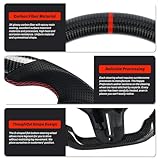 Zoom IMG-2 acclcors volante in vera fibra Zoom IMG-2 acclcors volante in vera fibra