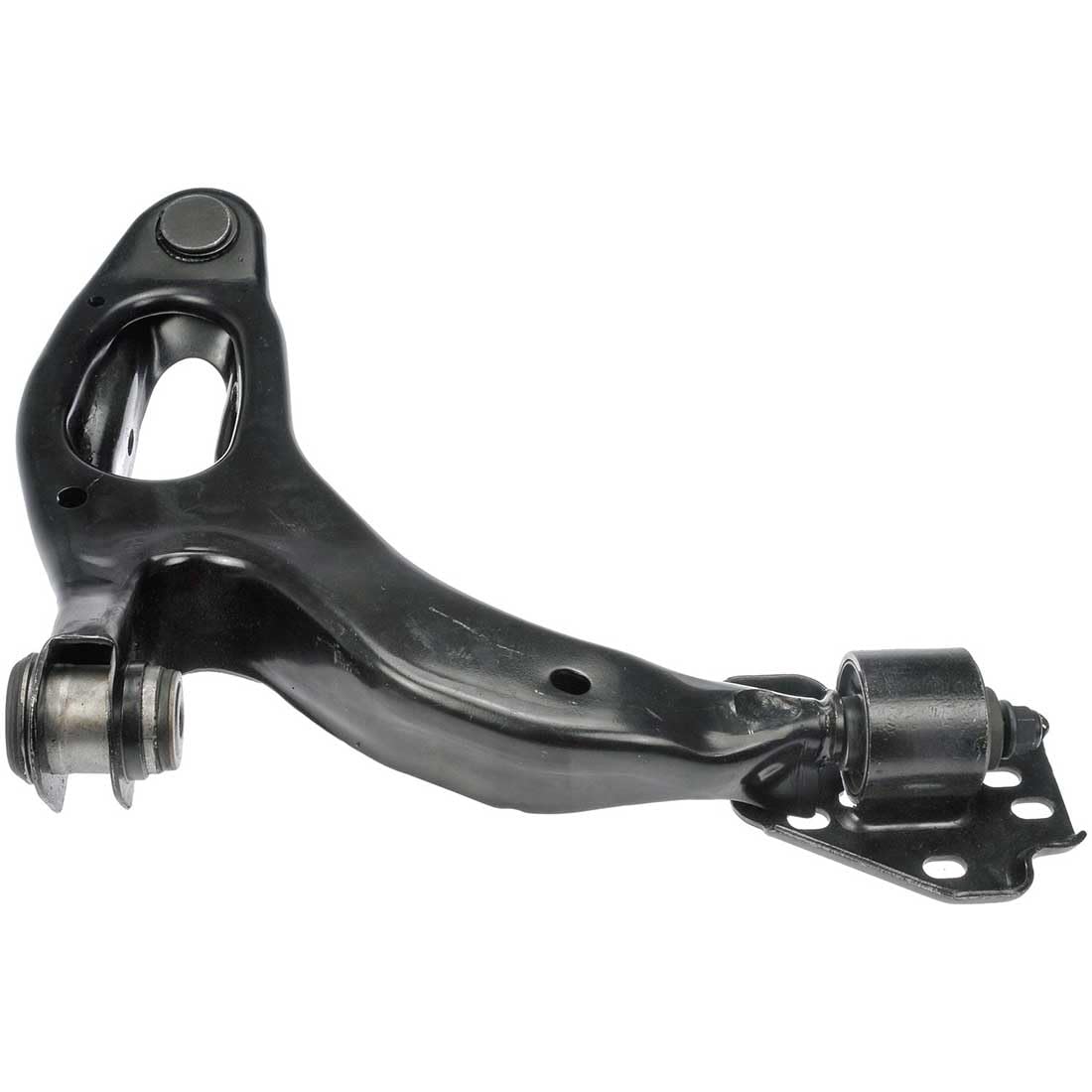Trombon King Kit De 2 Rótulas De Brazo De Control Superior Delantero Para Ford Crown Victoria Y Mercury Grand Marquis 2003-2011 Brazos Control Crown Victoria