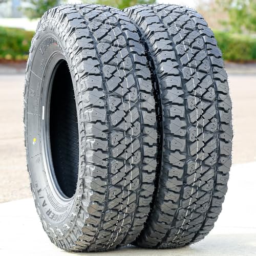 Thunderer Ranger ATR Tire