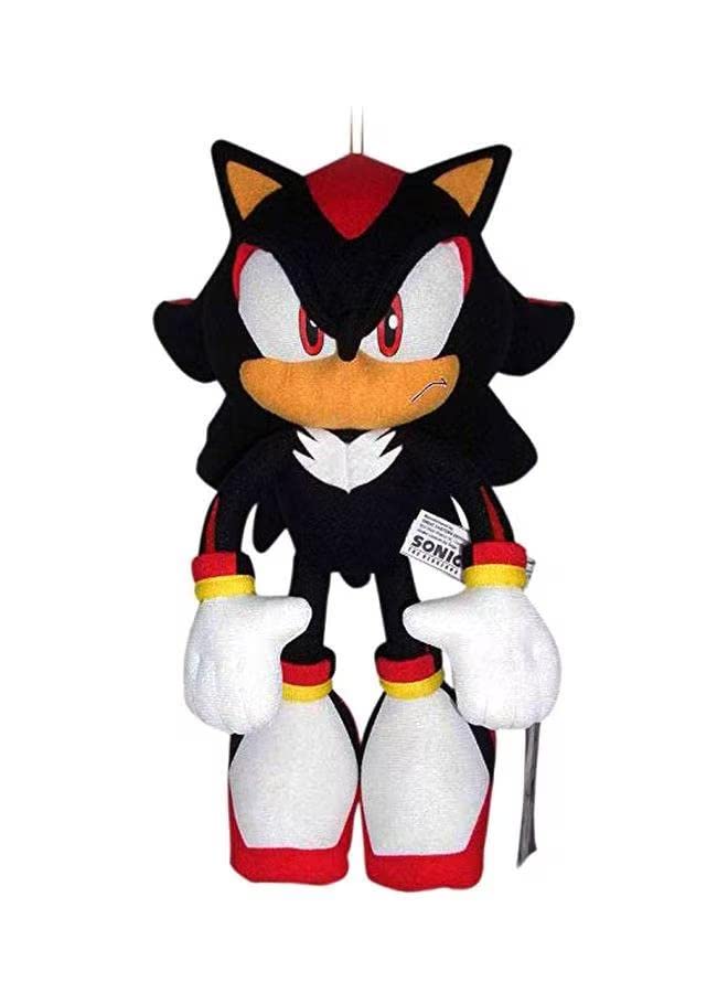 Dreamzon Sonic Stuffed Toy TH0117-T 23centimeter