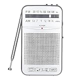 Crea tu propia radio AM con una botella de vidrio y pocos materiales ...