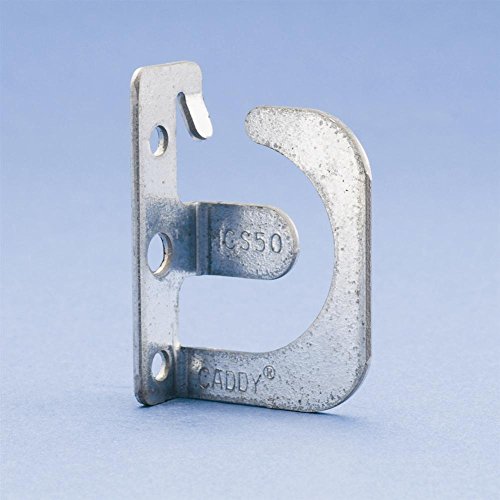 Erico MCS101 Steel Cable Support Bracket Caddy