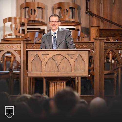 Rev. Thomas Brewer: A Calm and Quiet Soul