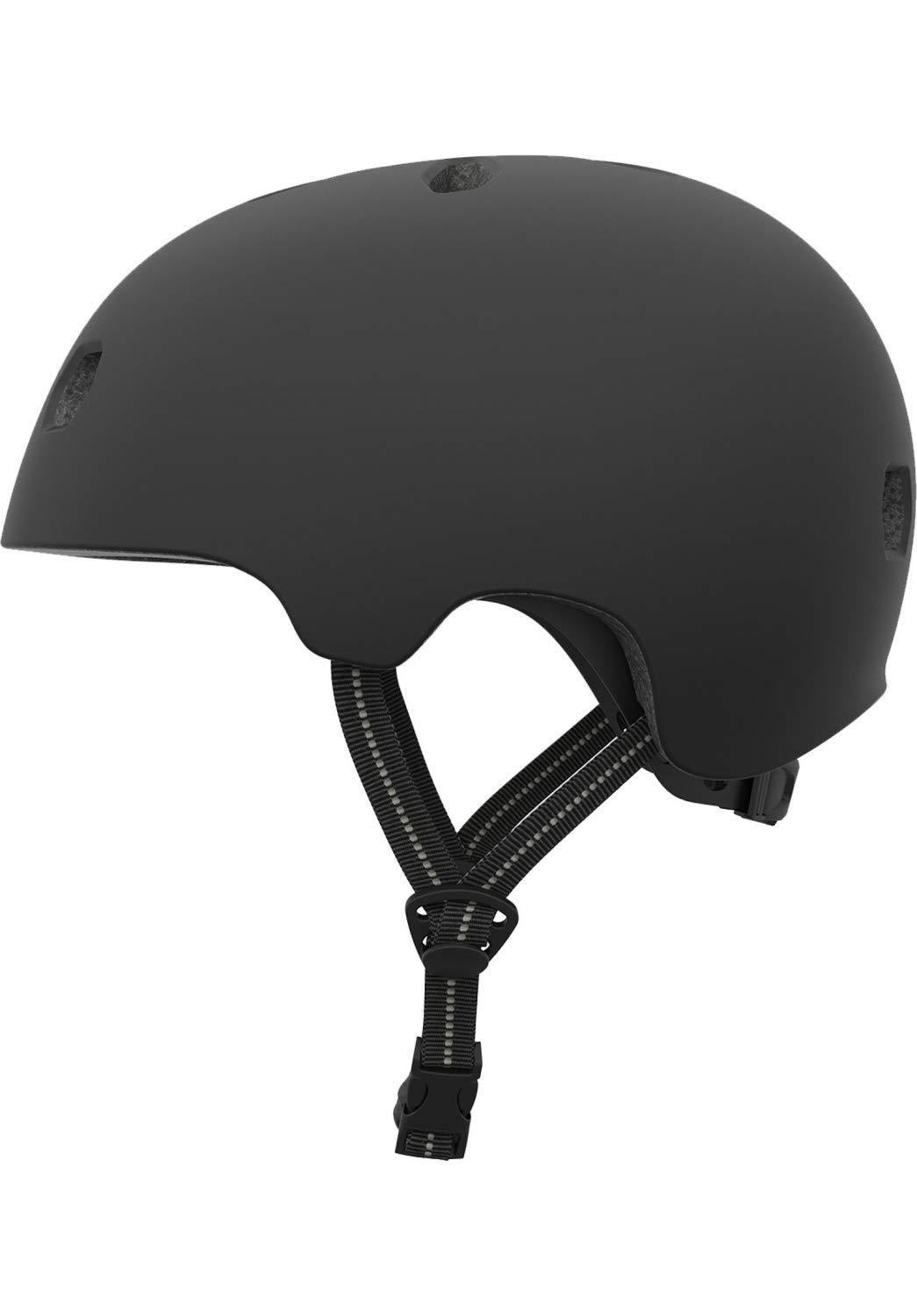 TSG Meta Solid Color kask półskorupowy