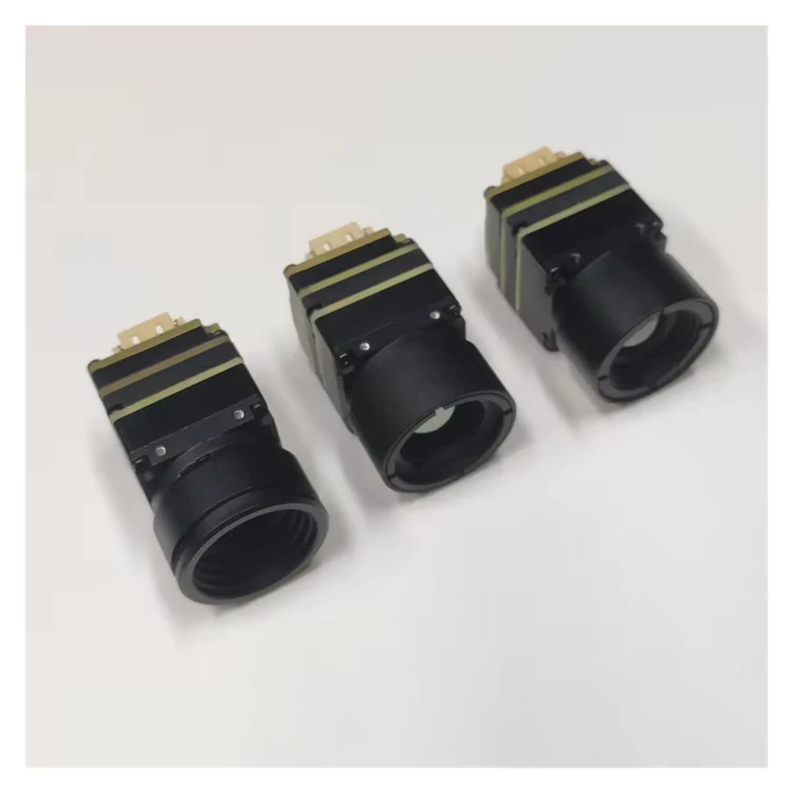 Telecamera termica CVBS 256/384/640 visione notturna 21 * 21mm 4.5-18V