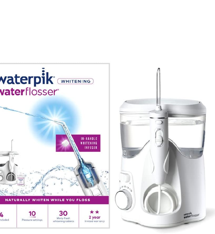 Waterpik Amazon Prime Day Deals 2023 UK