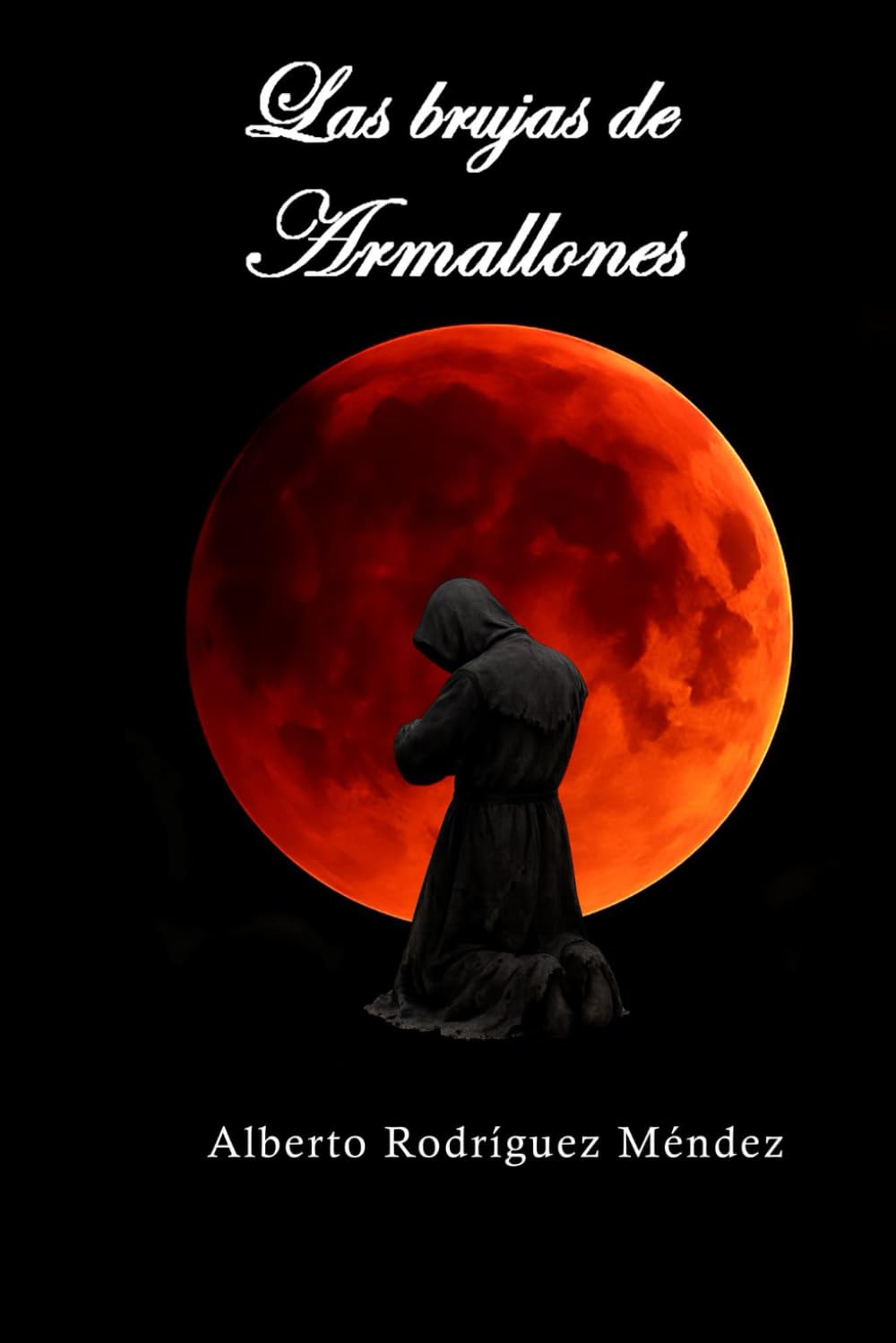Las brujas de Armallones