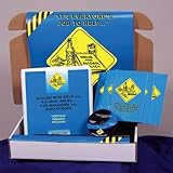 Marcom Group K0000539SM abuso di droga e alcol per dirigenti, DVD training kit, spagnolo