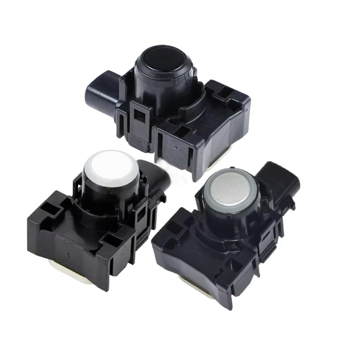 Czujnik Parkowania dla Toyota 4Runner Limited/SR5/TRD/Trail 4.0L 2014-2017, Czujnik parkowania PDC 89341-64010/89341-53030/89341-0N050
