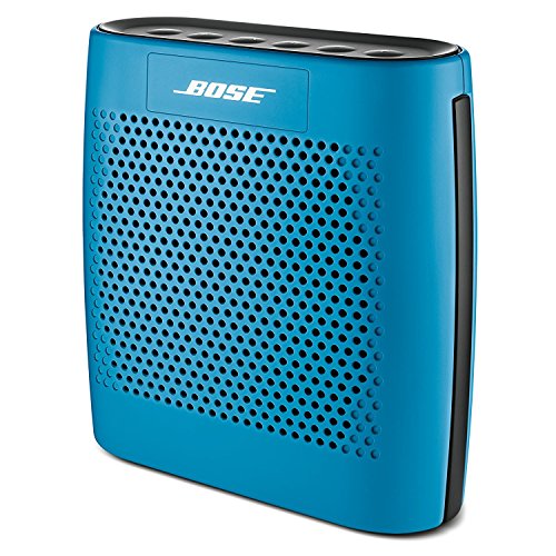 Bose® SoundLink Colour - Altoparlante Bluetooth Blu