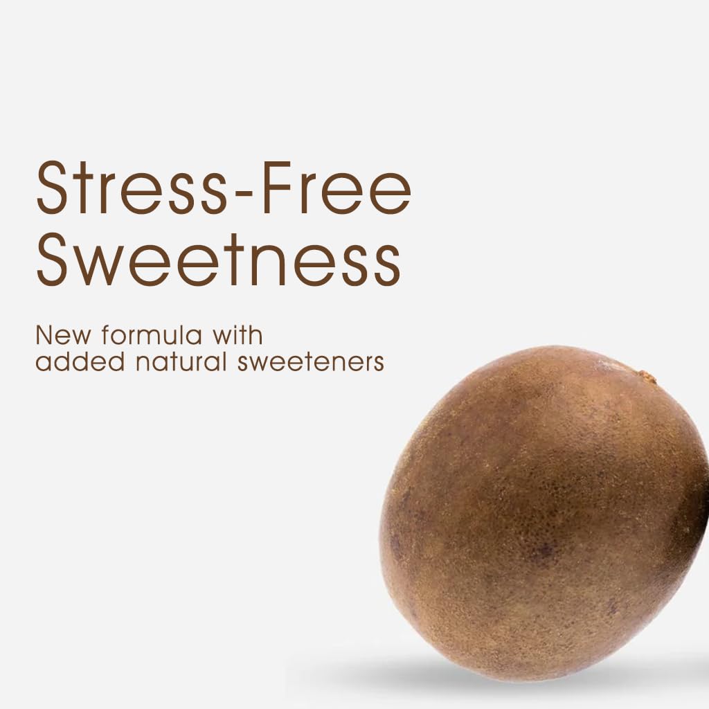 Bobi Boba Extra-Rich Brown Sugar Syrup, Great for Bubble Tea, Boba Tea, Coffee, Desserts,16.9 Fl Oz., Pack of 1 (Single, Brown sugar (with natural sweetener))