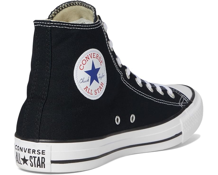 Converse All Star Unisex-Adult High4
