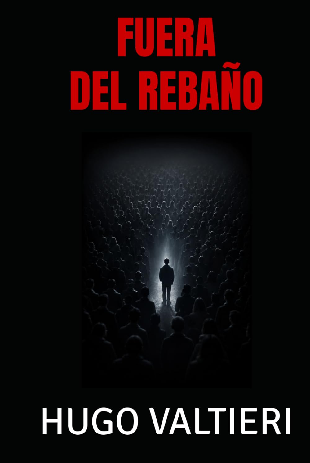 FUERA DEL REBAÑO