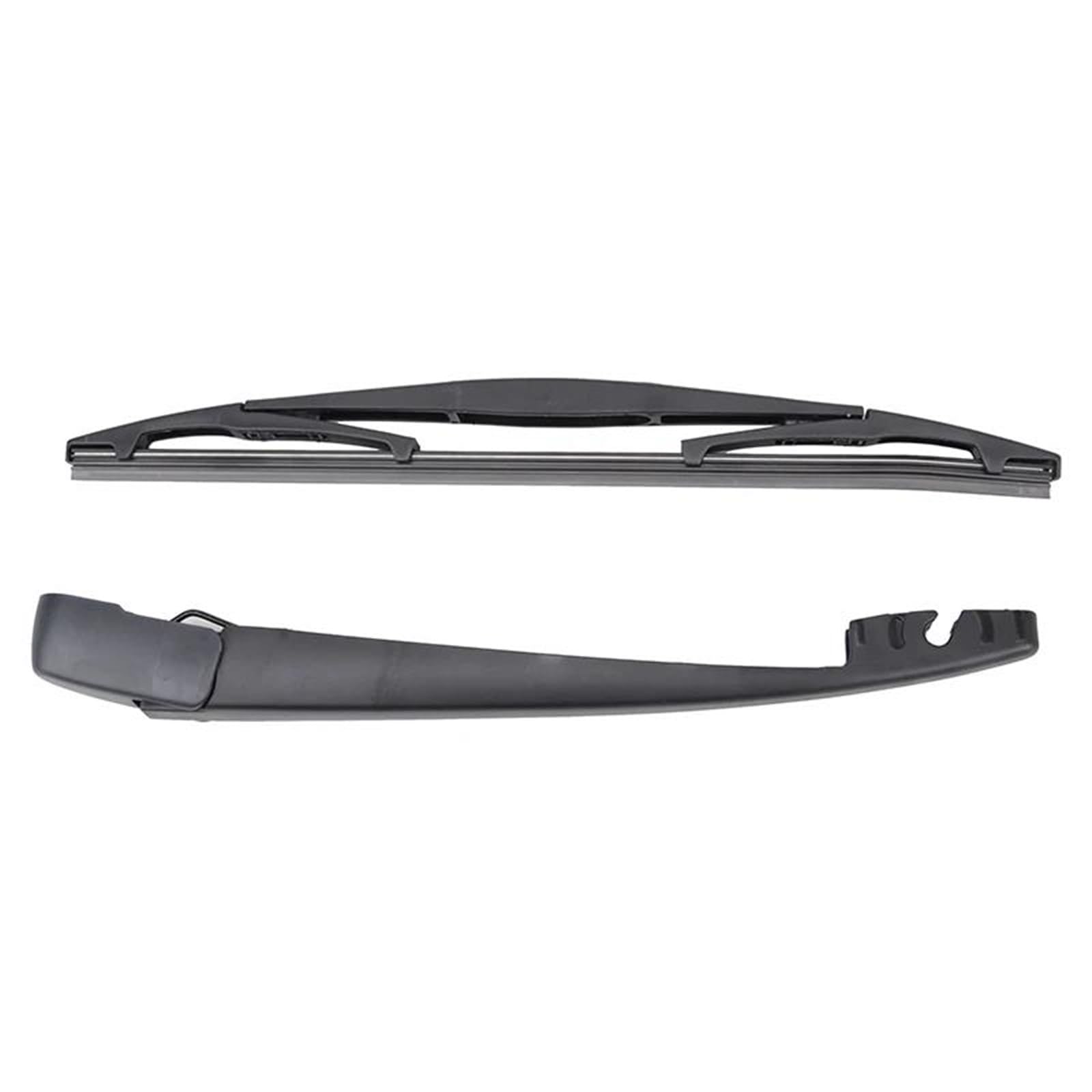 Kit Set Braccio E Spazzola Tergicristallo Posteriore da 12" per N&issan per Murano 2 Z51 2007-2014 Parabrezza Parabrezza Portellone Posteriore Spazzola per Finestrini Tergicristallo