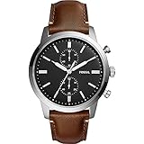Fossil Mens Townsman - FS5280