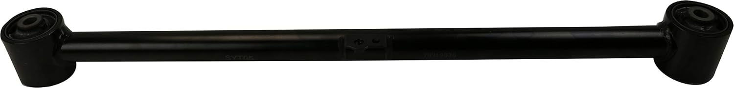 MOOG RK643185 Suspension Control Arm rear lower