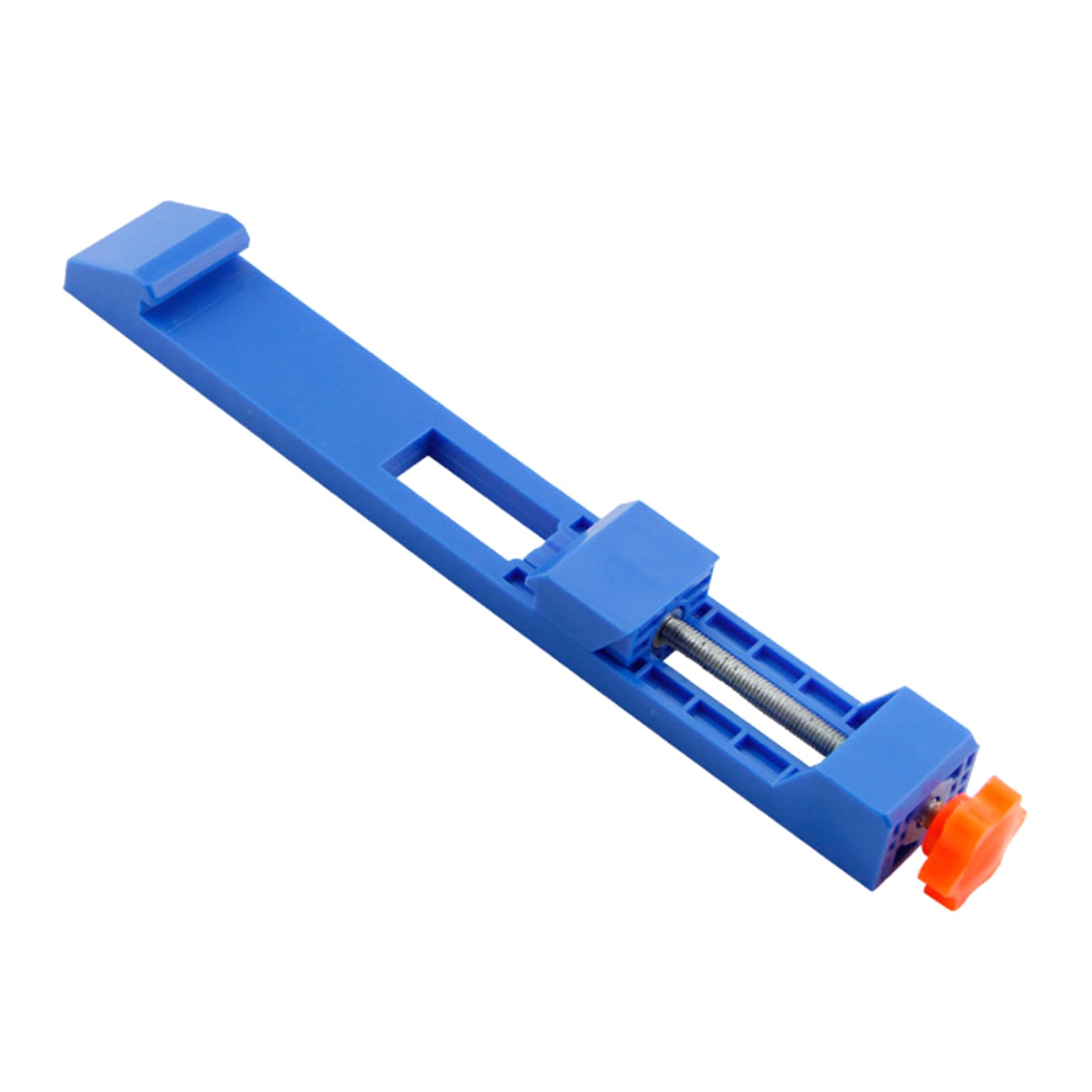 Msioytog Circular Chainsaw Guide Rails For Accuracy Cutting & Milling With Secure Clamping 145 208Mm Positioning Clamps Multipurpose Chainsaw Guide Accessories