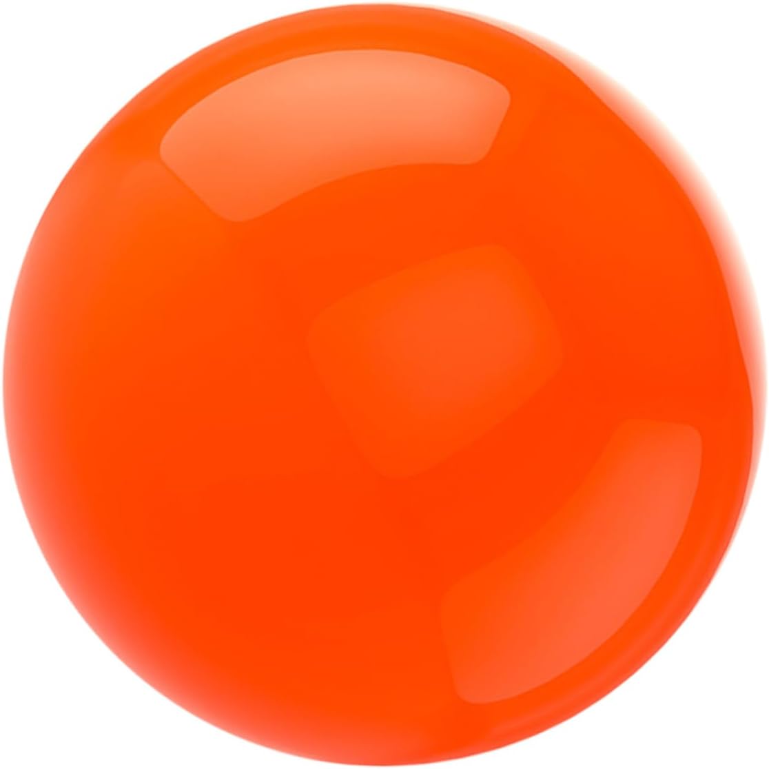 Reflective Hanging Gazing Ball Decorative Stainless Steel Globe for Indoor Outdoor Decor Chic Design for and Patios