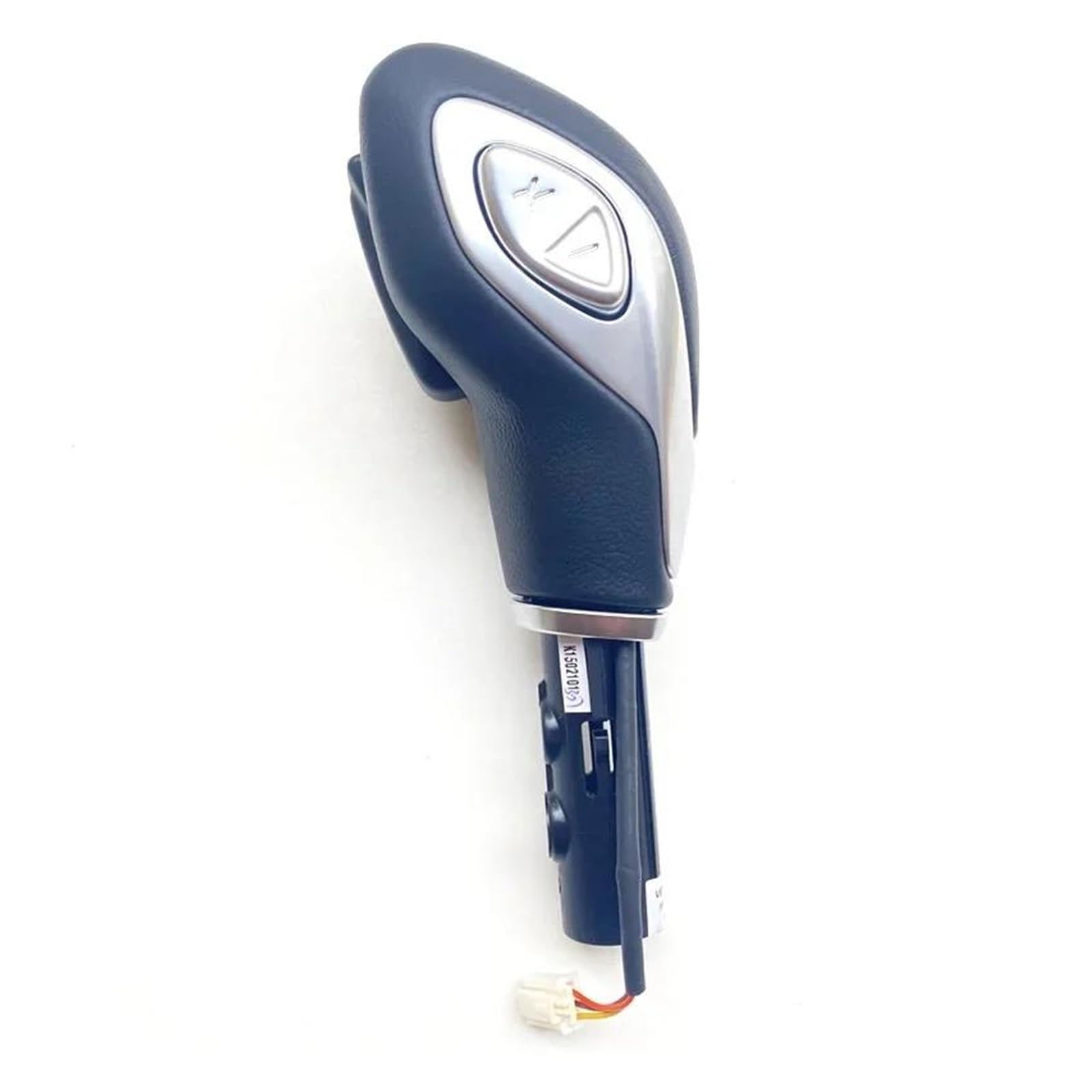 AHRPKAMERD Gear Shift Knob 1PCS for Mondeo for Fusion 2017 2016 2015 2014 2013 Automatic Transmission Gear Shift Knob Lever Gear Stick Head