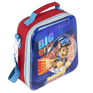 CERDÁ LIFE’S LITTLE MOMENTS, Paw Patrol Movie, officiële nikkelodeon-licentie voor kinderen, blauw, bijzonder aanbevolen…