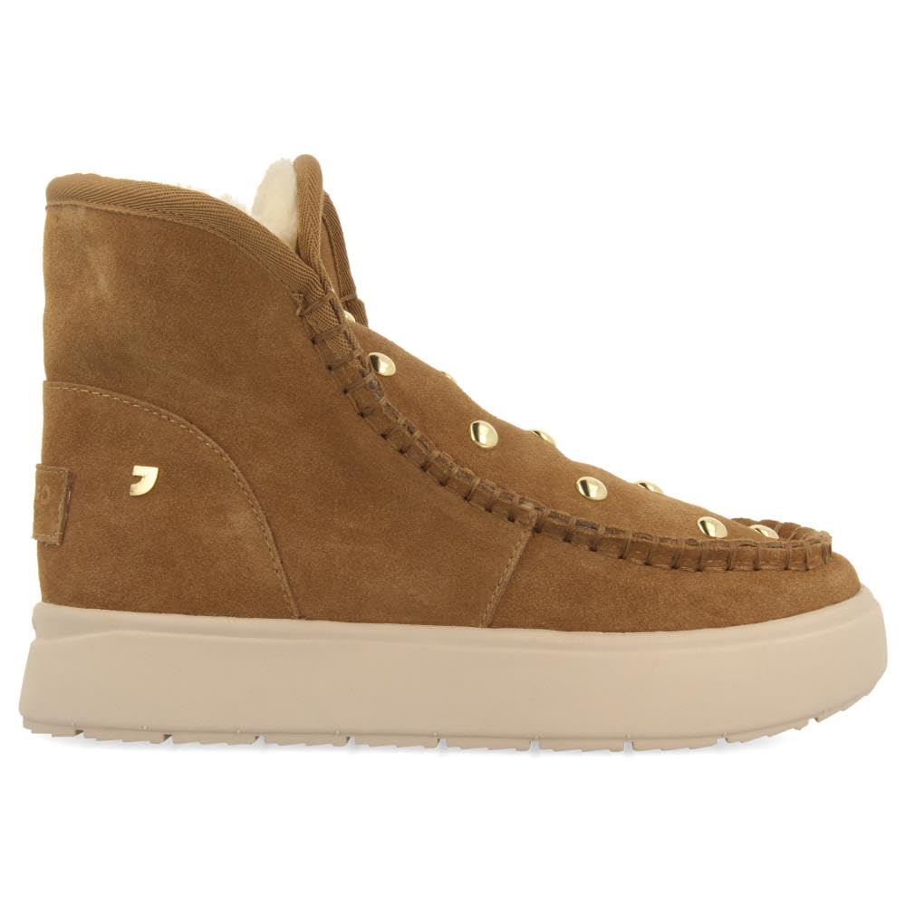 Stivali AUSTRALIANI con Borchie in Pelle SCHODACK