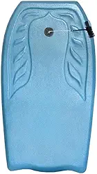 Bodyboard Jovem 86 X 48 Sandy Beach Pool, Indicado Para Adolescentes