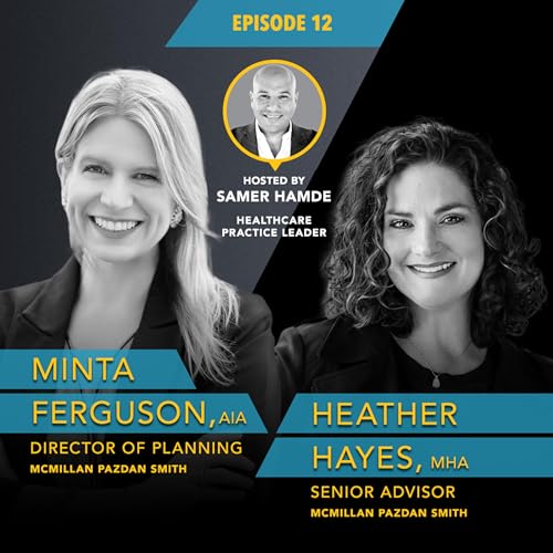 Helping Healthcare Providers Improve Margins, Solve Problems, and Sustain Growth: Working with Advisory Services