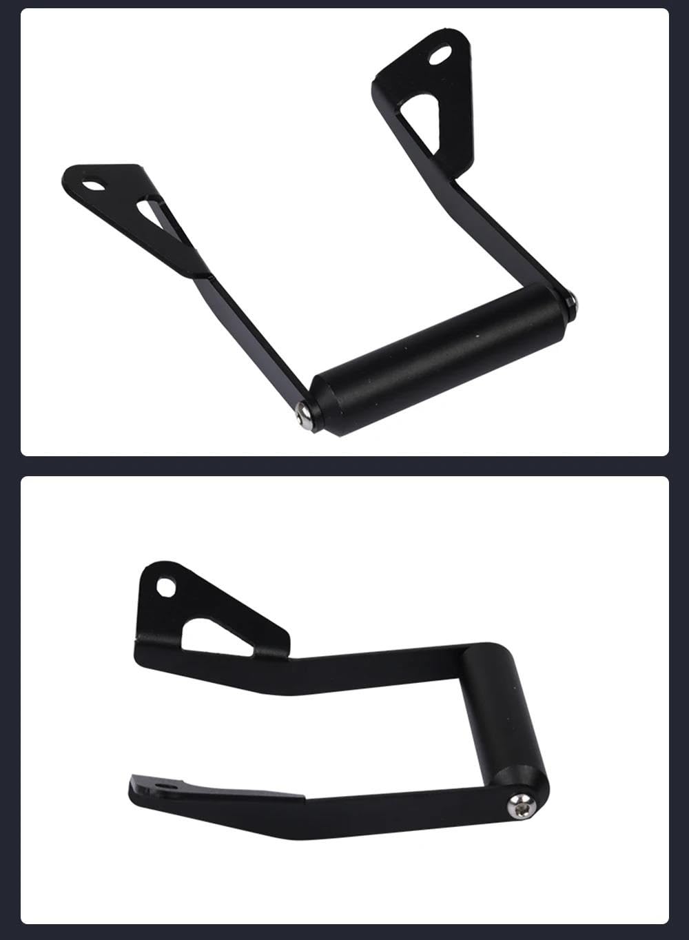 Supporto Navigatore GPS Moto Per Moto-GUZZI Per V85 Per TT Per V85TT 2020 2021 2022 2023 GPS Mobile