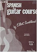 Belwin Spanish Guitar Course Book Two B004S3STSU Book Cover