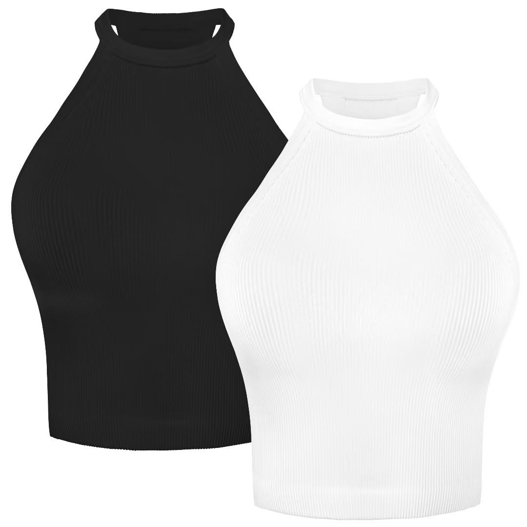 Sunzel Ribbed Tank