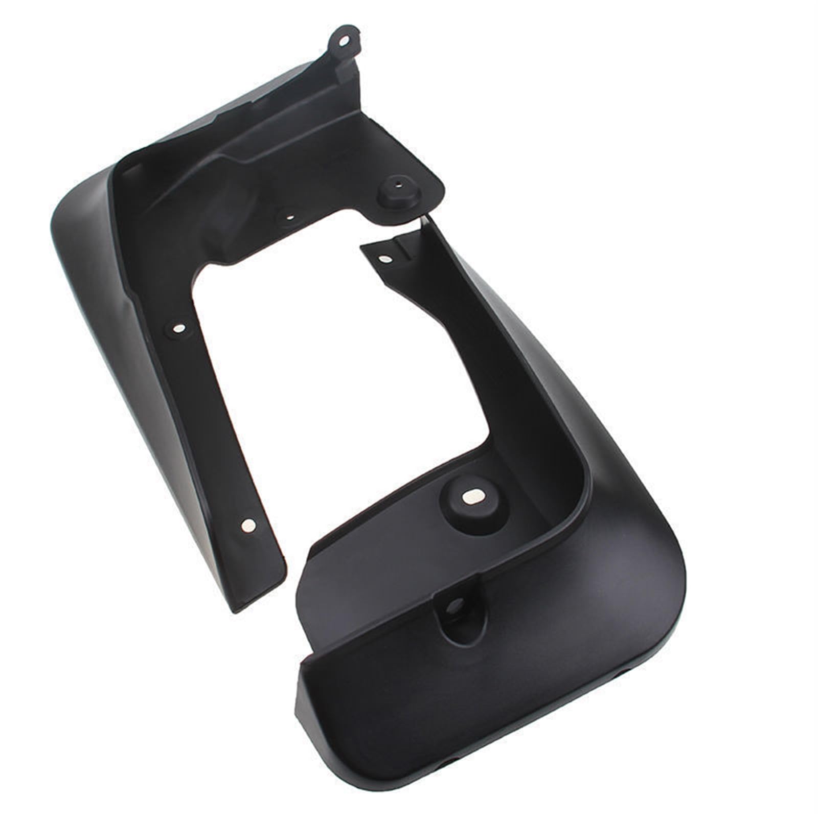 Auto Paraspruzzi Paraspruzzi Paraspruzzi Parafanghi Parafanghi, for BMW, X4 M40i M Sport F26 2014 2015 2016 2017 2018