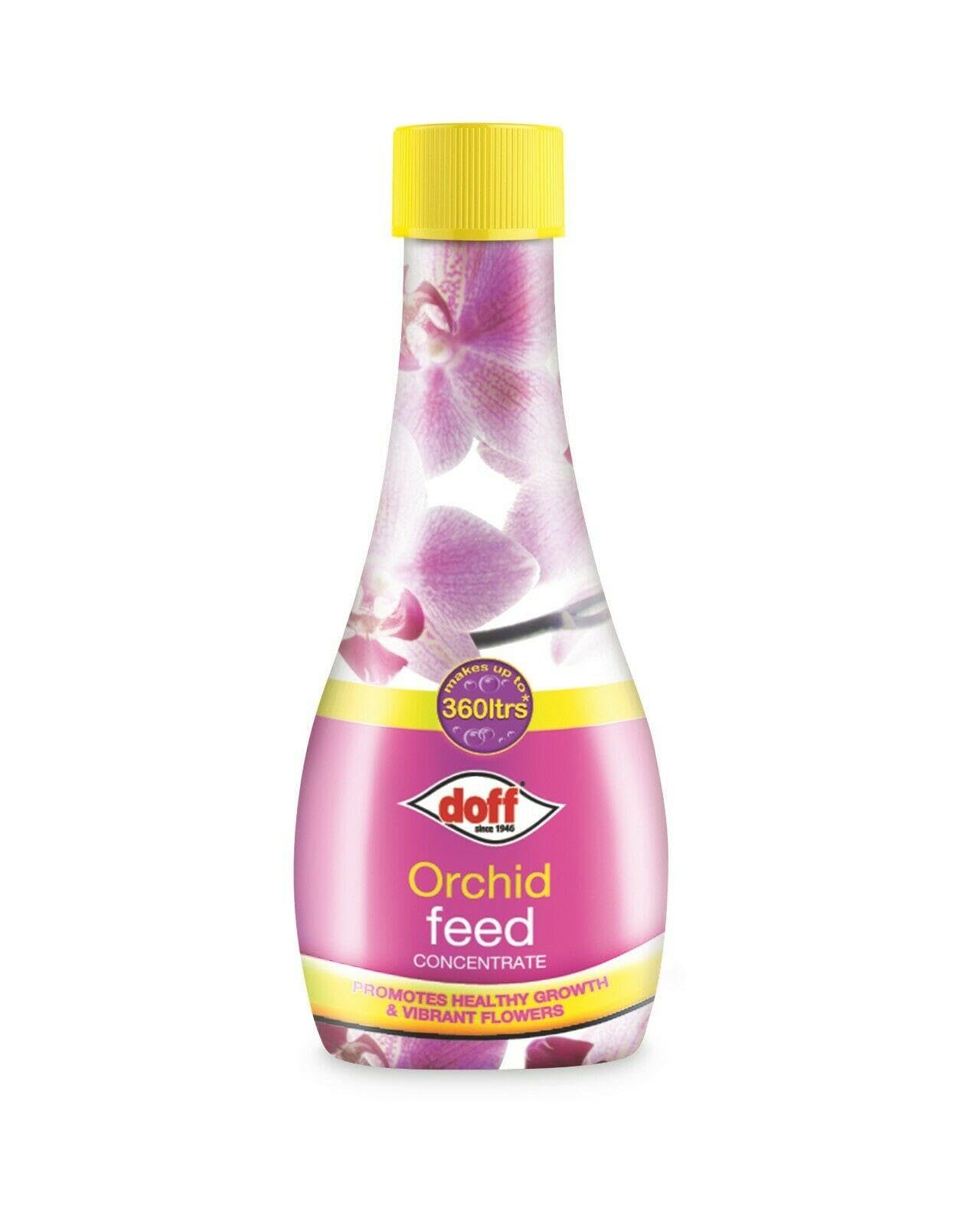 Doff Orchid Feed 180ml
