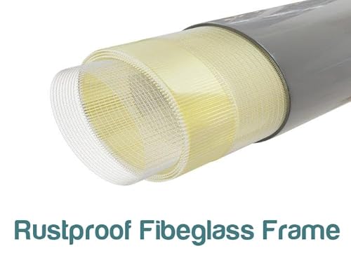 Lark P20012302 Rustproof 12' Ft. X 30 Inch Inch Fiberglass Frame Backyard Above Ground Swimming Pool thumb #2