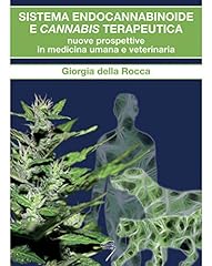 Sistema endocannabinoide e cannabis terapeutica. Nuove prospettive in medicina umana e veterinaria