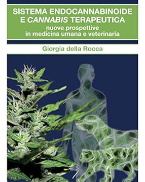 Sistema endocannabinoide e cannabis terapeutica. Nuove prospettive in medicina umana e veterinaria