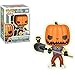 Funko POP! Games Hello Neighbor Pumpkinhead 3.75