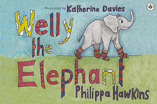 elephant wellies
