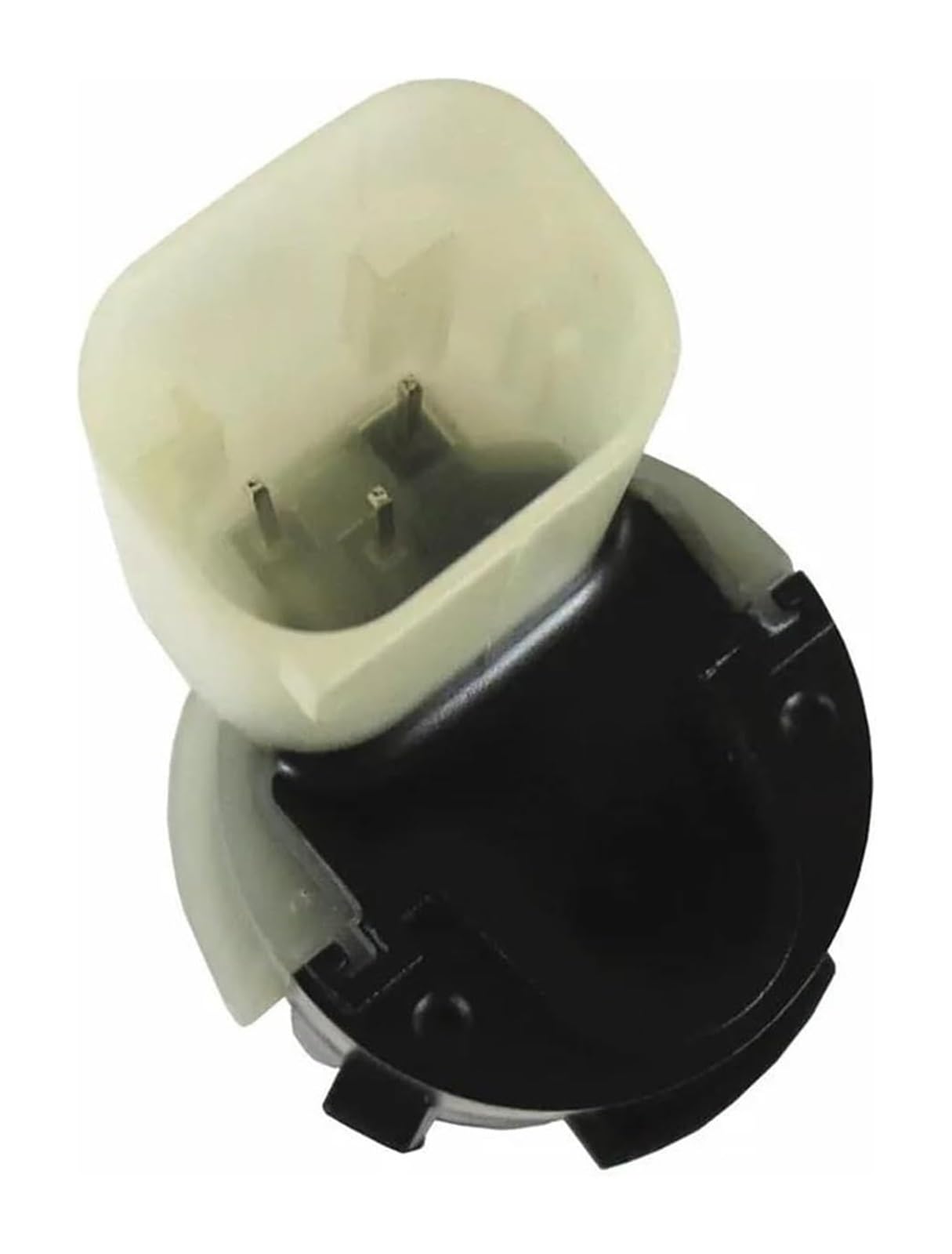 para BMW X3 X5 E39 E53 E60 E61 E63 E65 E83 Sensor Aparcamiento PDC Radar Marcha Atrás Asistido 4 Unidades 66206989069 Sensor De Aparcami
