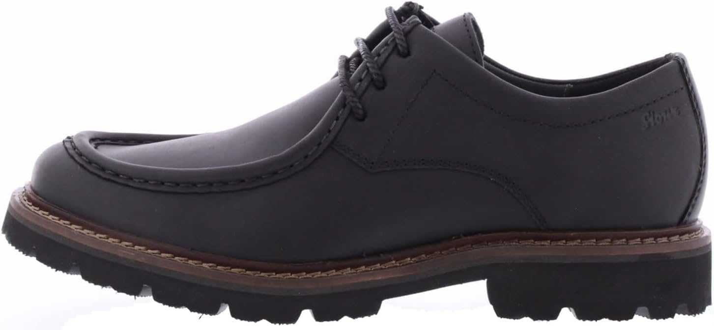 Sioux Men’s Adalrik Oxford Shoe