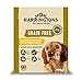 Harrington's Wet Mixed Pack Dog Food, 4 x 400 g, Pack of...