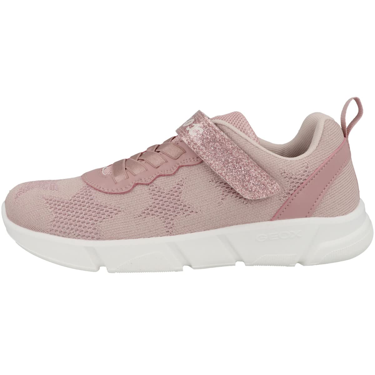 Geox J Aril Girl D Mädchen Sneaker